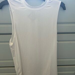 Performance Tank - Burlebo